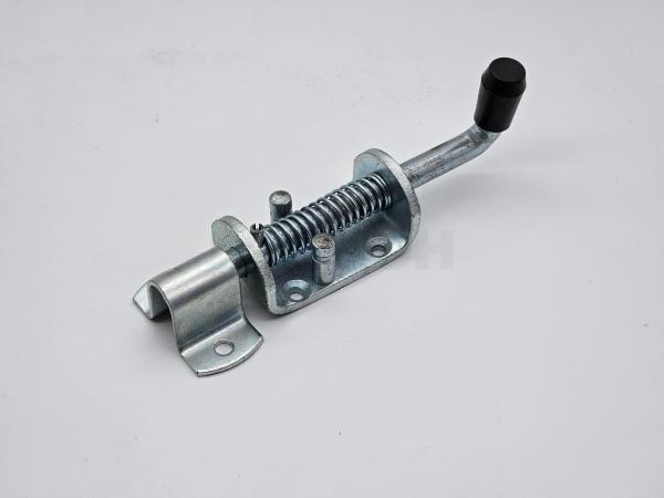 Gegenhalter für Federriegel